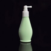 코미스트PET 160ml 녹두색