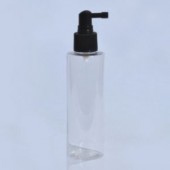 코미스트PET 180ml 투명