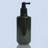 코미스트PET 200ml 카키펄