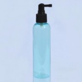 코미스트PET 200ml 바다색투명