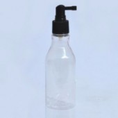 코미스트PET 200ml 투명
