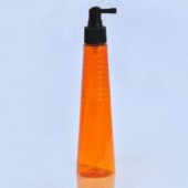 코미스트PET 200ml 주황투명