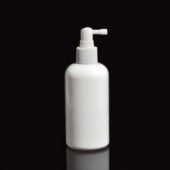 코미스트PET 250ml 백색