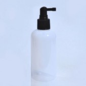 코미스트PET 250ml 백색투명