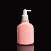 코미스트PET 300ml 핑크