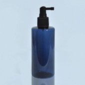 코미스트PET 300ml 남색투명