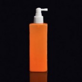 코미스트PET 300ml 주황