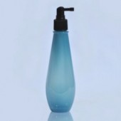 코미스트PET 300ml 바다색투명