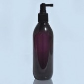 코미스트PET 320ml 보라