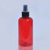 미스트PET 250ml 빨강투명