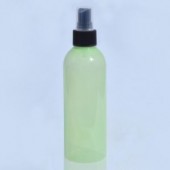 미스트PET 250ml 연두짙은투명