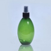 미스트PET 300ml 카키투명