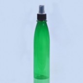미스트PET 300ml 초록투명