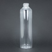 원형 브로우 용기