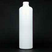 원형 브로우 용기