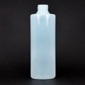 타원브로우 용기