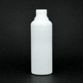 원형 브로우 용기