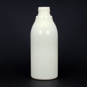 원형 브로우 용기