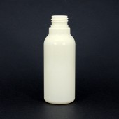 원형 브로우 용기