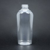 타원 브로우 용기