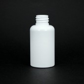 원형 브로우 용기