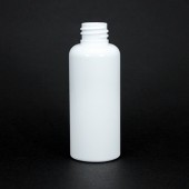 원형 브로우 용기