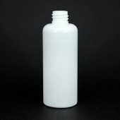 원형 브로우 용기