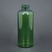 원형 브로우 용기