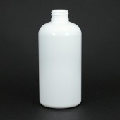 원형 브로우 용기