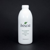 원형 브로우 용기