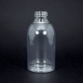 원형 브로우 용기