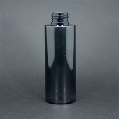 원형 브로우 용기