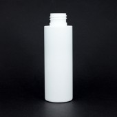 원형 브로우 용기