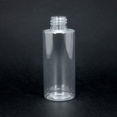 원형 브로우 용기