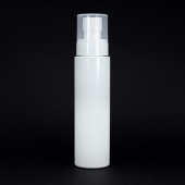 원형 브로우용기