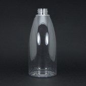 원형 브로우용기