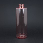 원형 브로우용기