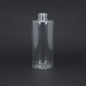 원형 브로우용기