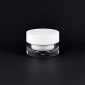 원형크림 Jar용기