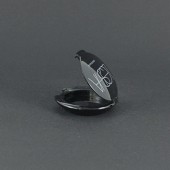 콘크리어용기
