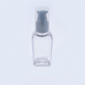 헤비브로PETG 50ml 투명(에센스)