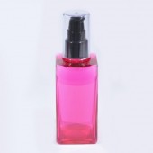 헤비브로PETG 100ml 핑크투명(에센스)