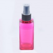 헤비브로PETG 100ml 핑크투명(미스트/마이크로)