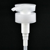샴푸 펌프