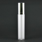 원형 에센스 용기