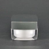 사각 크림JAR 용기