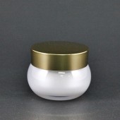 원형 크림JAR 용기