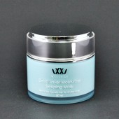 원형 크림JAR 용기