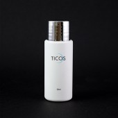 PET 30ml 원형각 용기