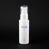 PET 50ml 원형각 용기